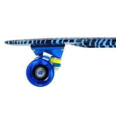 shumee PENNYBOARD ART TIGER NILS EXTREME