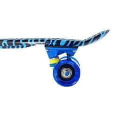 shumee PENNYBOARD ART TIGER NILS EXTREME