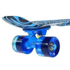 shumee PENNYBOARD ART TIGER NILS EXTREME