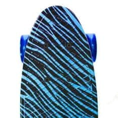 shumee PENNYBOARD ART TIGER NILS EXTREME