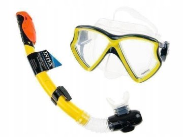 shumee INTEX 55960 Potapljaški komplet