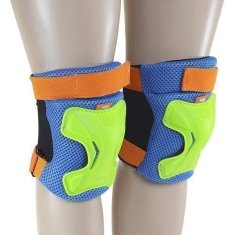 shumee H512 MODRO-ZELENA VELIKOST S NILS EXTREME ZAŠČITNI KOMPLET