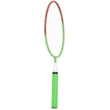 shumee NR004 MINI BADMINTONSKI KOMPLET (2 LOPARJA + LOPARJA + ŽOGICE) NILS