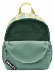 shumee Majhen NIKE športni potovalni nahrbtnik za mestno šolo