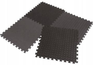 shumee Velika podloga za sestavljanke iz EVA pene, 4 kosi.