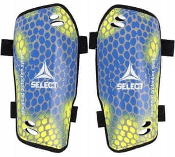shumee Ščitniki za goleni za nogomet SELECT STANDARD