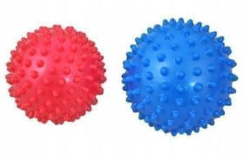 shumee AXERSPORT 23983 komplet masažnih žogic x2