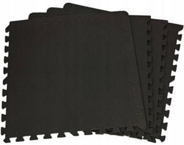 shumee Velika podloga za sestavljanke iz EVA pene, 4 kosi.