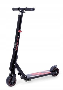 shumee Zložljiv skiro SMJ SCOUT SKL-045