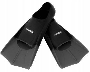 shumee Kratke vadbene plavuti AQUA-SPEED K.26