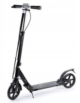 shumee Zložljivi skuter XTRACK SKL-03B