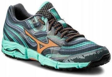 shumee MIZUNO WAVE KAZAN Ž J1GK147156 čevlji