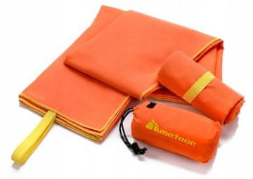 shumee Brisača METEOR 110x175 mikrovlakna, hitro sušeča