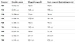 Aqua Speed Fantovske kopalke, barva andy, 44