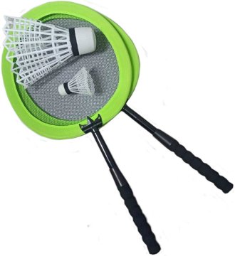 shumee KOMPLET BADMINTONSKIH LOPARJEV G122608