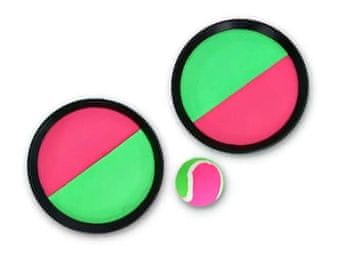 shumee IGRA SPRETNOSTI LOVILA 2 LOVILCA + ŽOGA