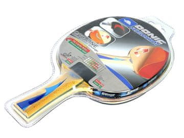 shumee LOPAR ZA NAMIZNI TENIS DONIC QRC 400 + 2 GUMIJA