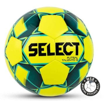 shumee SELECT FUTSAL TALENTO R 1 DVORANA NOGOMETNA ŽOGA