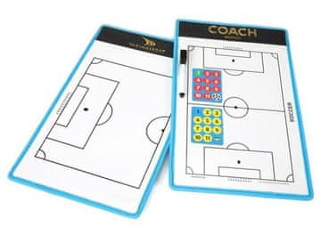 shumee BELA TAKTIČNA TABLICA MOJE 100451