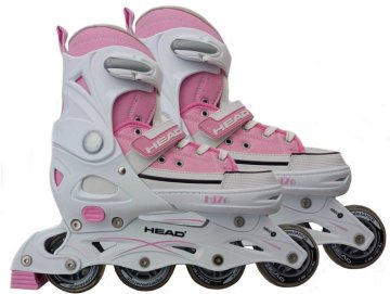 shumee NASTAVLJIVE ROLERJE HEAD HJ7