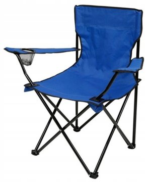 shumee ZLOŽLJIV RIBIŠKI STOL ZA KAMPIRANJE