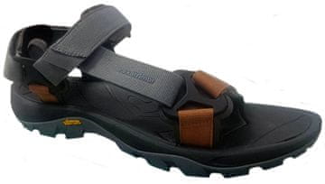 Karrimor MOŠKI ŠPORTNI SANDALI KARRIMOR NASSAU K1092-SIVI