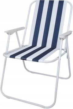 shumee ZLOŽLJIV STOL ZA PLAŽO