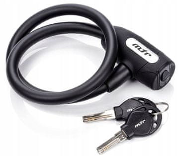 shumee METEOR BLOCKER 31524 KLJUČAVNICA ZA KOLO