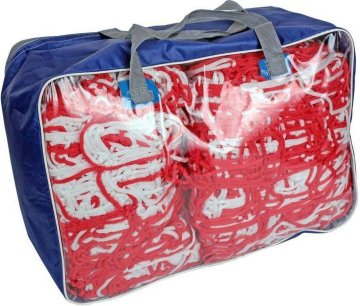 shumee SPOKEY ASIR 82255 KOMPLET MREŽ ZA NOGOMET