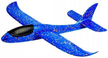 shumee LAHKO STIROFOAM JADRALNO LETALO 47 CM
