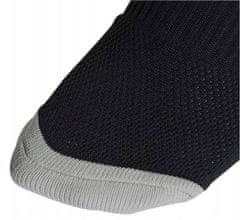 shumee ADIDAS MILANO HT6538 črne nogometne nogavice