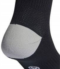 shumee ADIDAS MILANO HT6538 črne nogometne nogavice