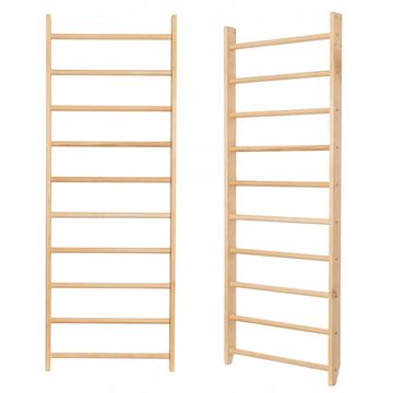 shumee PELLTECH BEECH ŠPORTNA LESTEV ZA DOMAČO VADBO