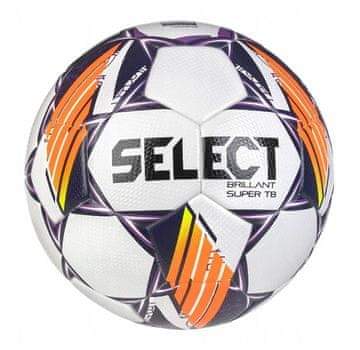 shumee IZBERITE ODLIČNO FIFA NOGOMETNO ŽOGICO SUPER TB v24 ZA 5 LET