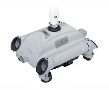 shumee AVTOMATSKI SESALNIK ZA BAZEN INTEX 28001
