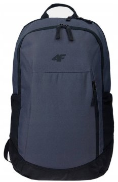 shumee 4F MESTNI ŠOLSKI NAHRBTNIK Z ZADRGO ŠPORTNI MLADI U277 ŠOLSKA TORBA 18L