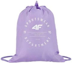 shumee 4F ŠOLSKI NAHRBTNIK TORBA ZA ČEVLJE 4FJWSS24AGYMF081