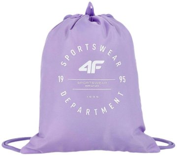 shumee 4F ŠOLSKI NAHRBTNIK TORBA ZA ČEVLJE 4FJWSS24AGYMF081