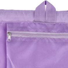 shumee 4F ŠOLSKI NAHRBTNIK TORBA ZA ČEVLJE 4FJWSS24AGYMF081