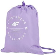 shumee 4F ŠOLSKI NAHRBTNIK TORBA ZA ČEVLJE 4FJWSS24AGYMF081