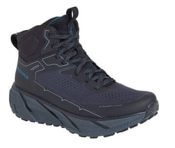 Karrimor MOŠKI ŠPORTNI ČEVLJI ZA POHODNIŠTVO IN AKTIVNOSTI NA PROSTEM KARRIMOR SINGLETRACK MID K1127-BKG