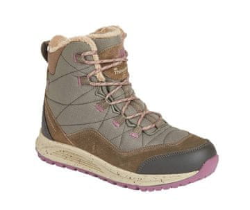 Karrimor ŽENSKI ZIMSKI ŠKORNJI KARRIMOR VANCOUVER LADY K2370-BRN