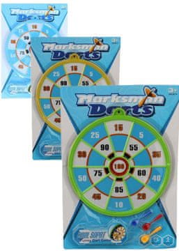 shumee IGRA PIKADO ZA OTROKE PIKADO G176045 GAZELO 45x31 CM