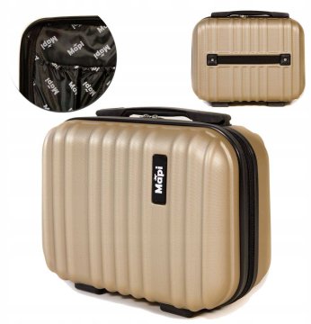 shumee POTOVALNI KOVČEK 13L MAPI