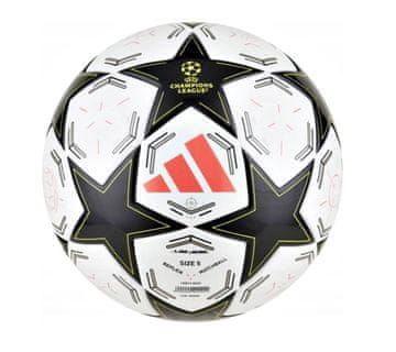 shumee ADIDAS OTROŠKE NOGOMETNE ŽOGICE IX4059 UCL LGE J350 VELIKOST 5