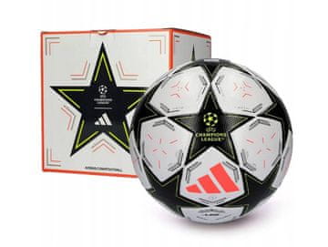 shumee ADIDAS JG8778 UCL LGE ŠKATLA ZA NOGOMET FIFA + KARTON