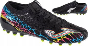 shumee Moški nogometni čevlji JOMA GOL 2401 UMETNA TRAVA GOLW2401AG