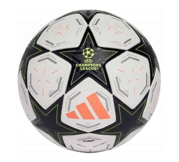 shumee ADIDAS IX4061 UCL UEFA TEKMOVALNI NOGOMET 5. LETO