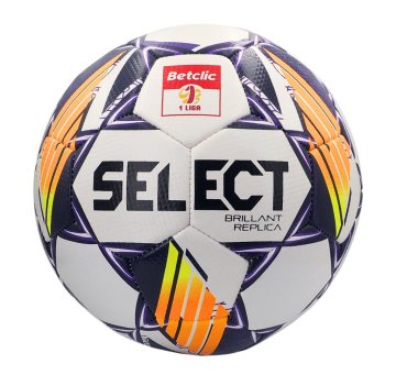 shumee TRENING NOGOMET SELECT FB BRILLANT REPLICA BETCLIC 1 LIGA