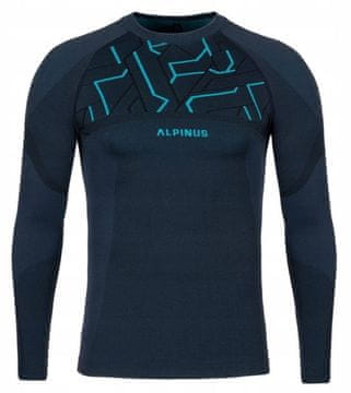 shumee MOŠKA TERMOAKTIVNA JOPICA ALPINUS TACTICAL GAUSDAL